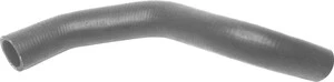 Left Upper Radiator Hose for Porsche 911/Boxster (986/996)