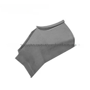 Left Wheel Housing Panel for Porsche 356 Speedster (1954-58)