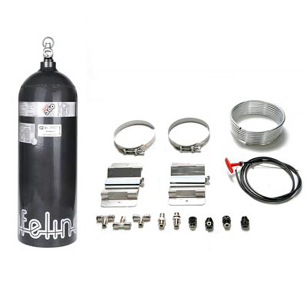 Lifeline Zero 360 SFI 17.1 10lbs Mechanical Fire Suppression System - Image 2