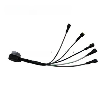 Light Switch Harness for Porsche 911 (1976-77)