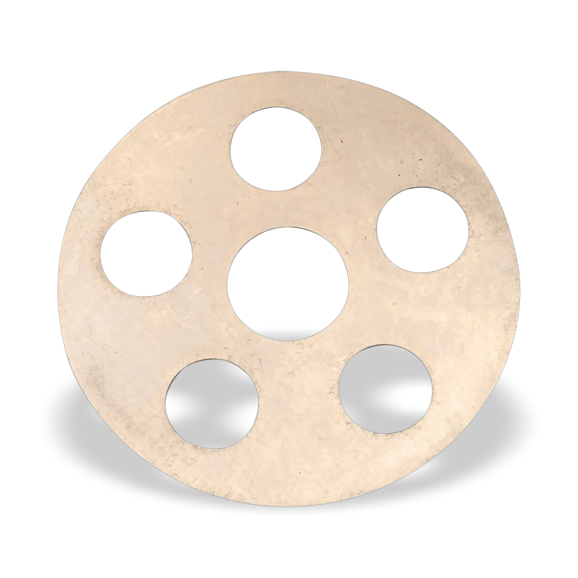 Lock Plate for Flywheel Bolts for Porsche 914 (1970-76)