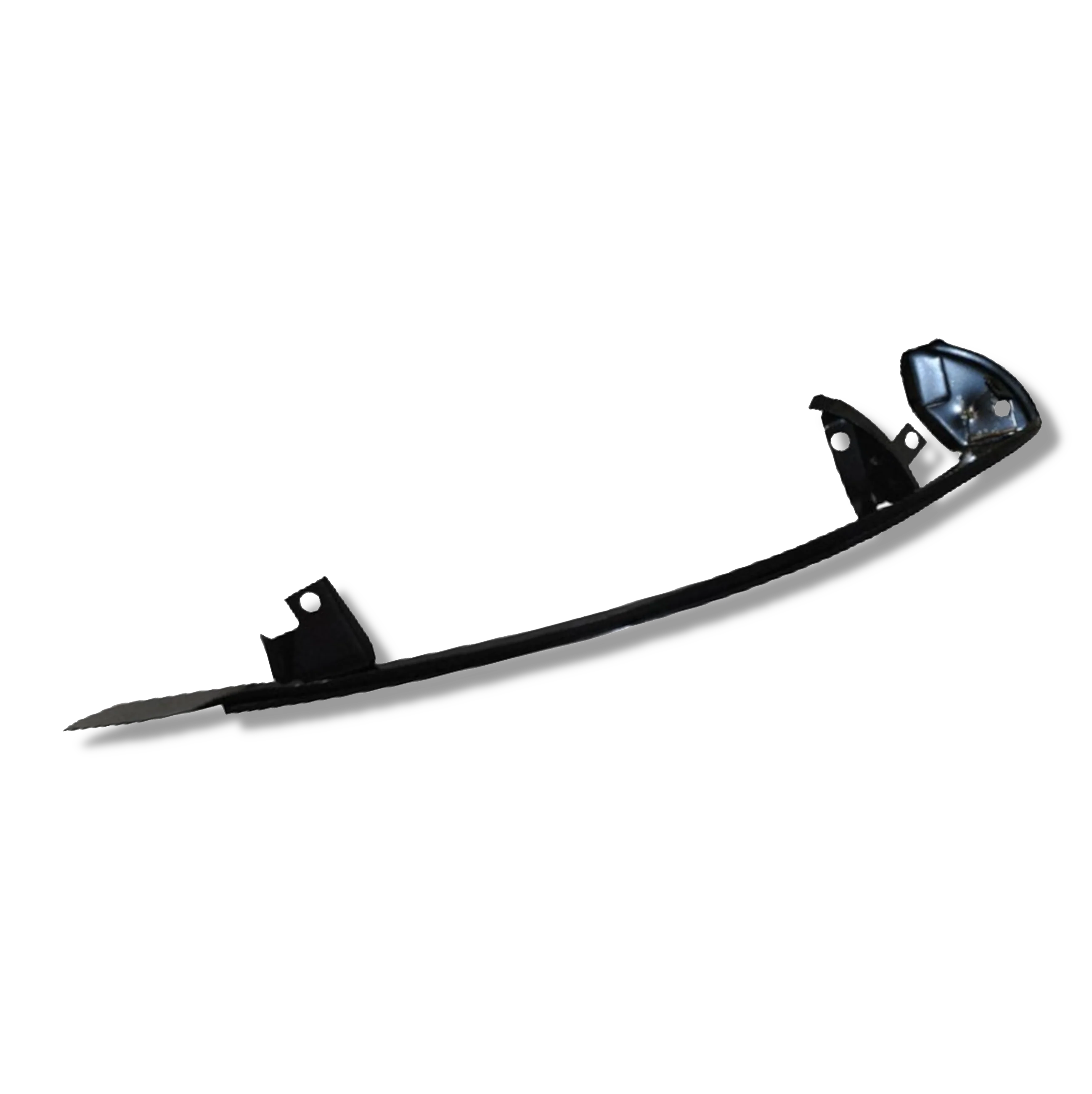 Lower Frame for Turn Signal, Front Right, Fits Porsche 911 (1969-73)