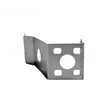 Lower Hinge Support Bracket for Porsche 356 (1950-62)