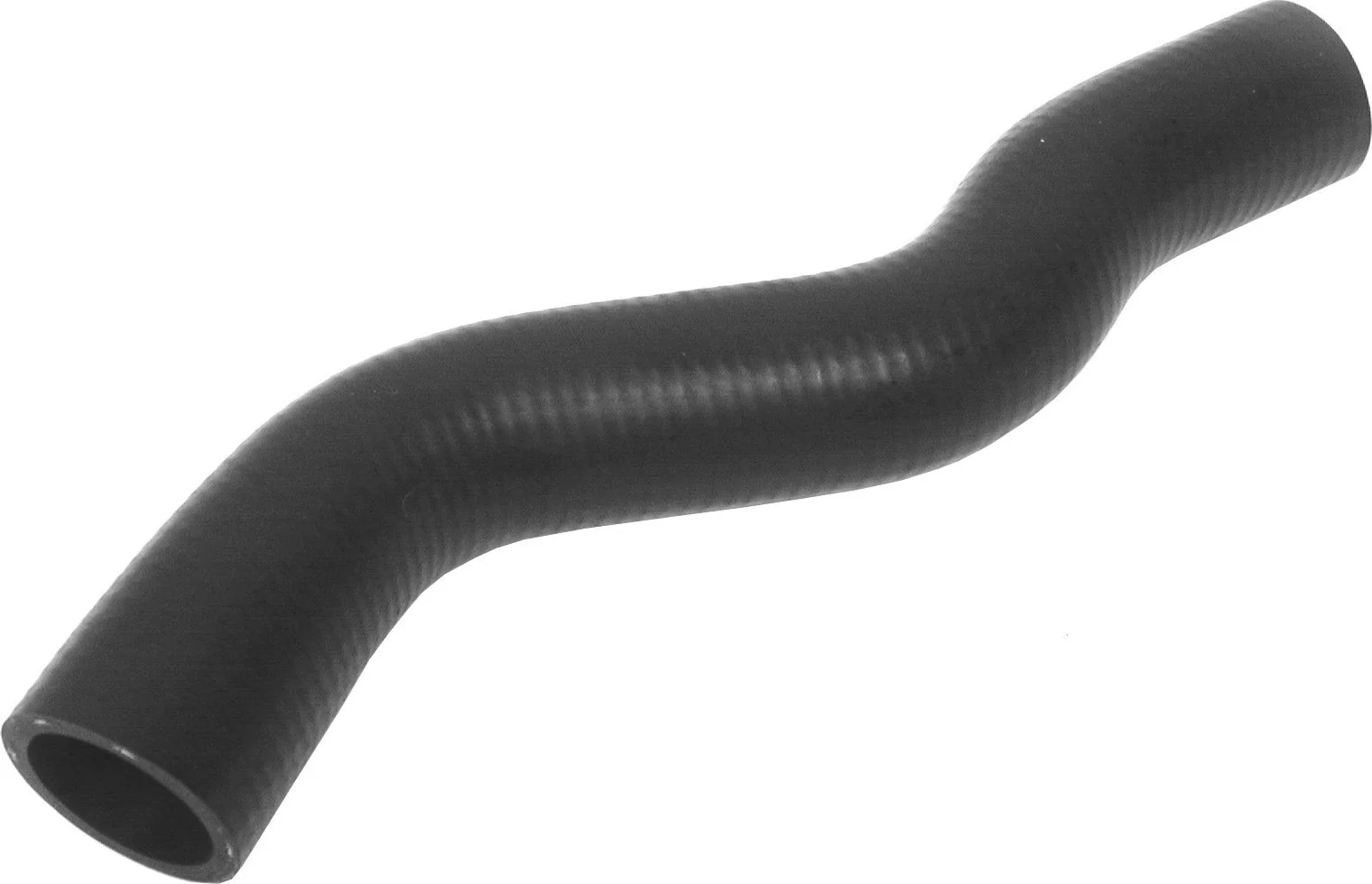Lower Left Radiator Hose for Porsche 911 and Boxster (996/986)