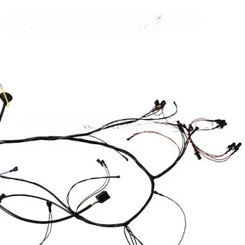 Luggage Compartment Harness for Porsche 911 (1974-76)