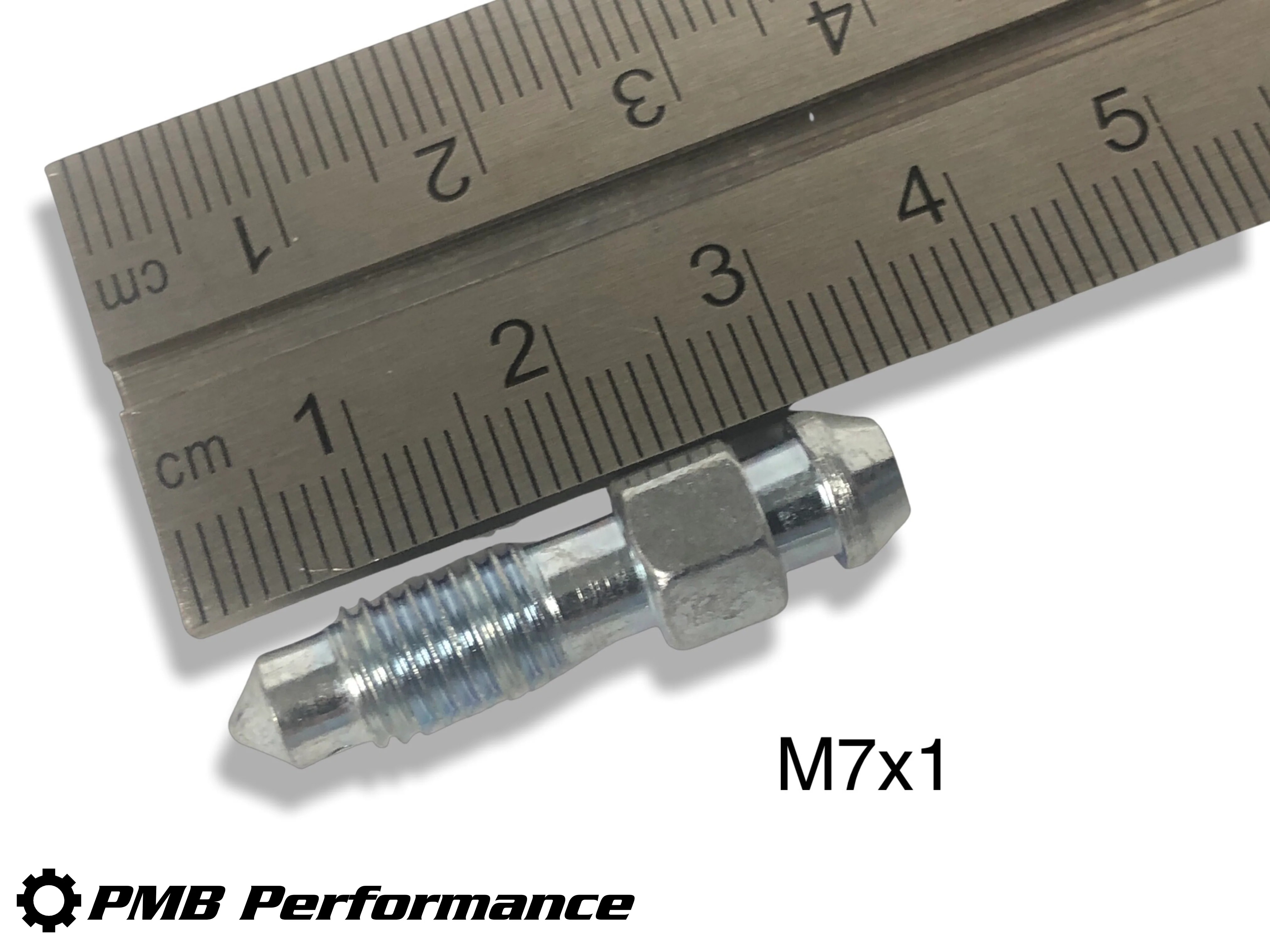 M7x1 Bleeder Valve - Image 3