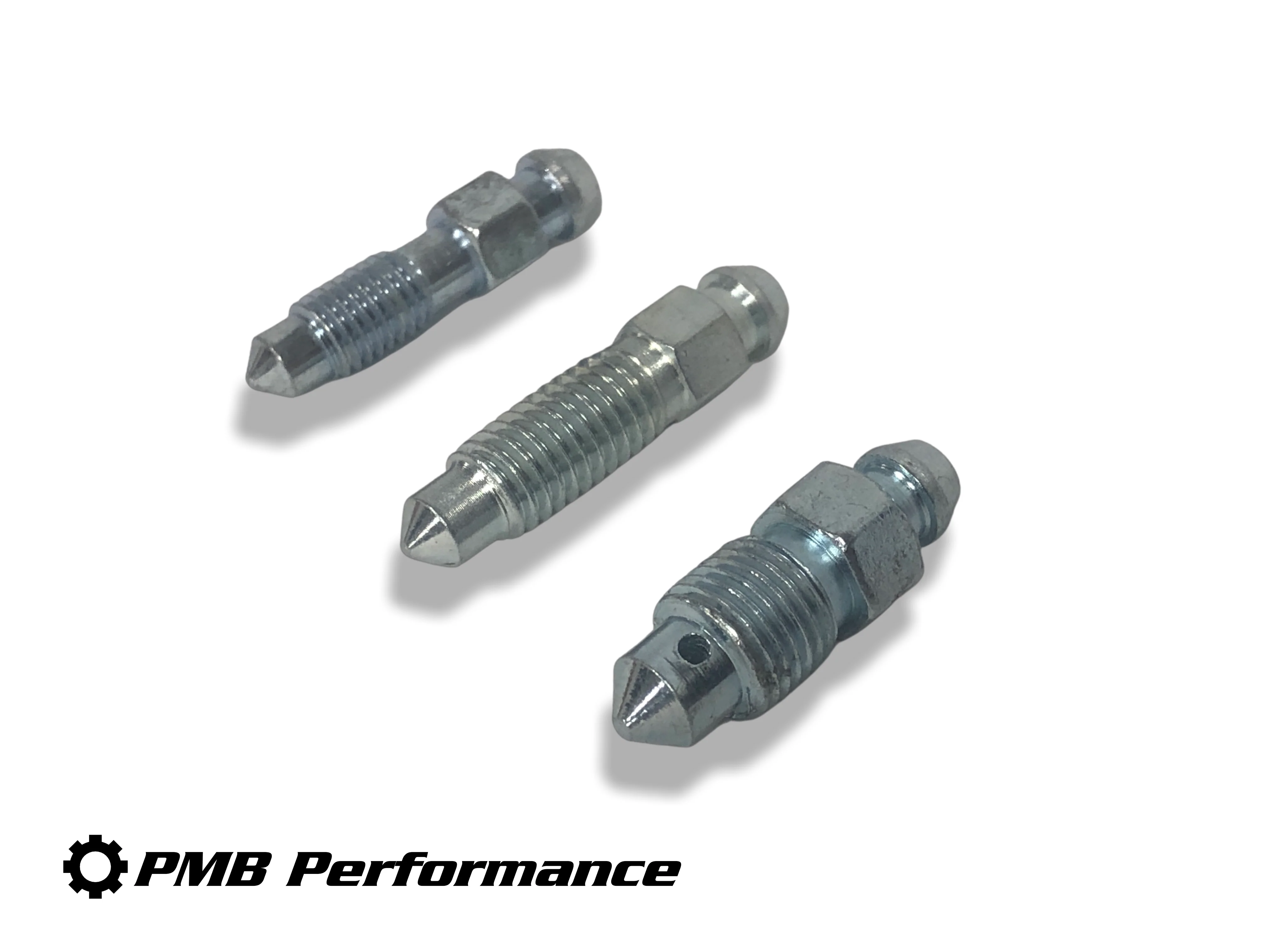 M7x1 Bleeder Valve for Early Porsche 914/914-6 (70-72.8) - Pair Front or Rear - Image 5
