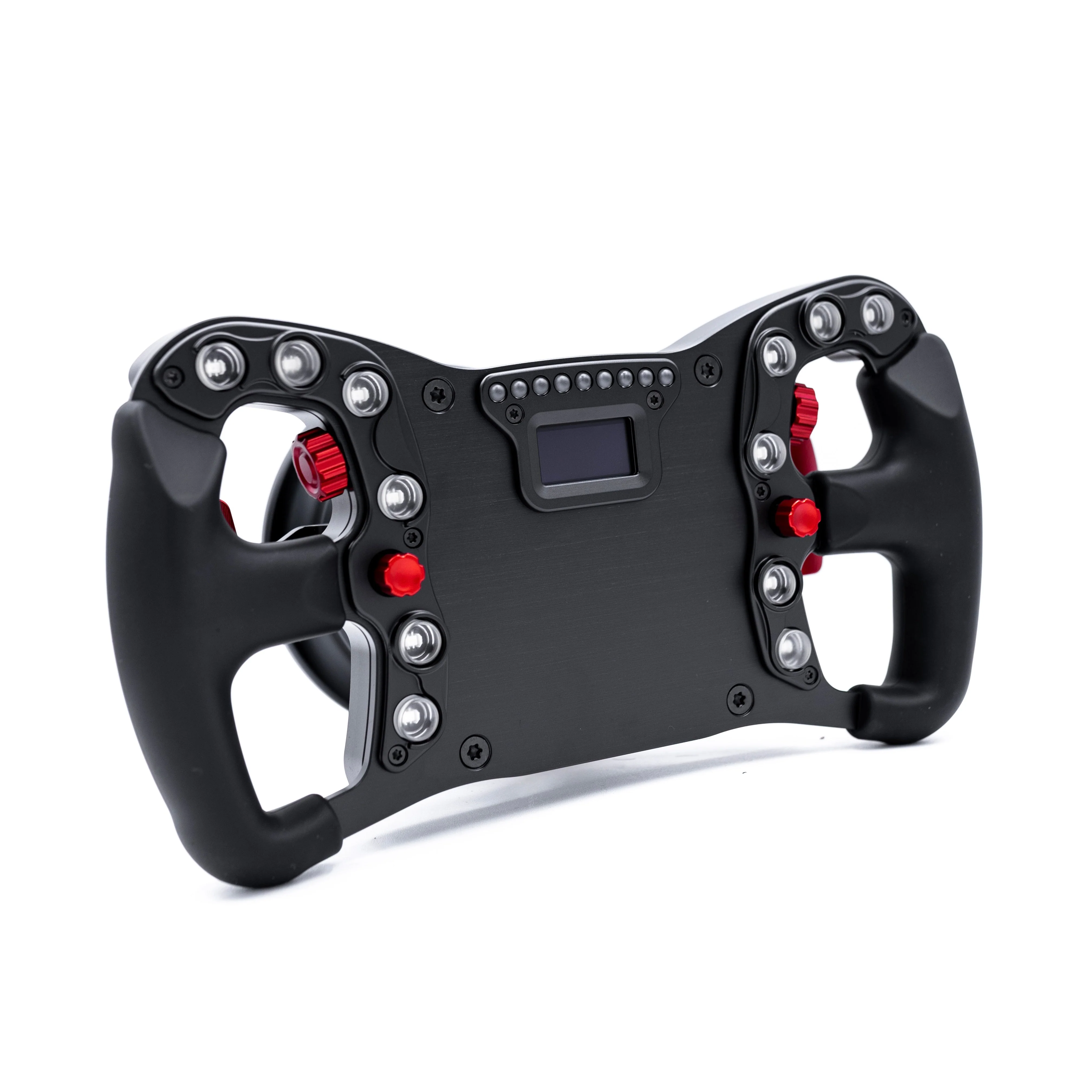 Madtrace® GEN2 FORMULA LINE Racing Steering Wheel System For PORSCHE 981/982/991 Chassis