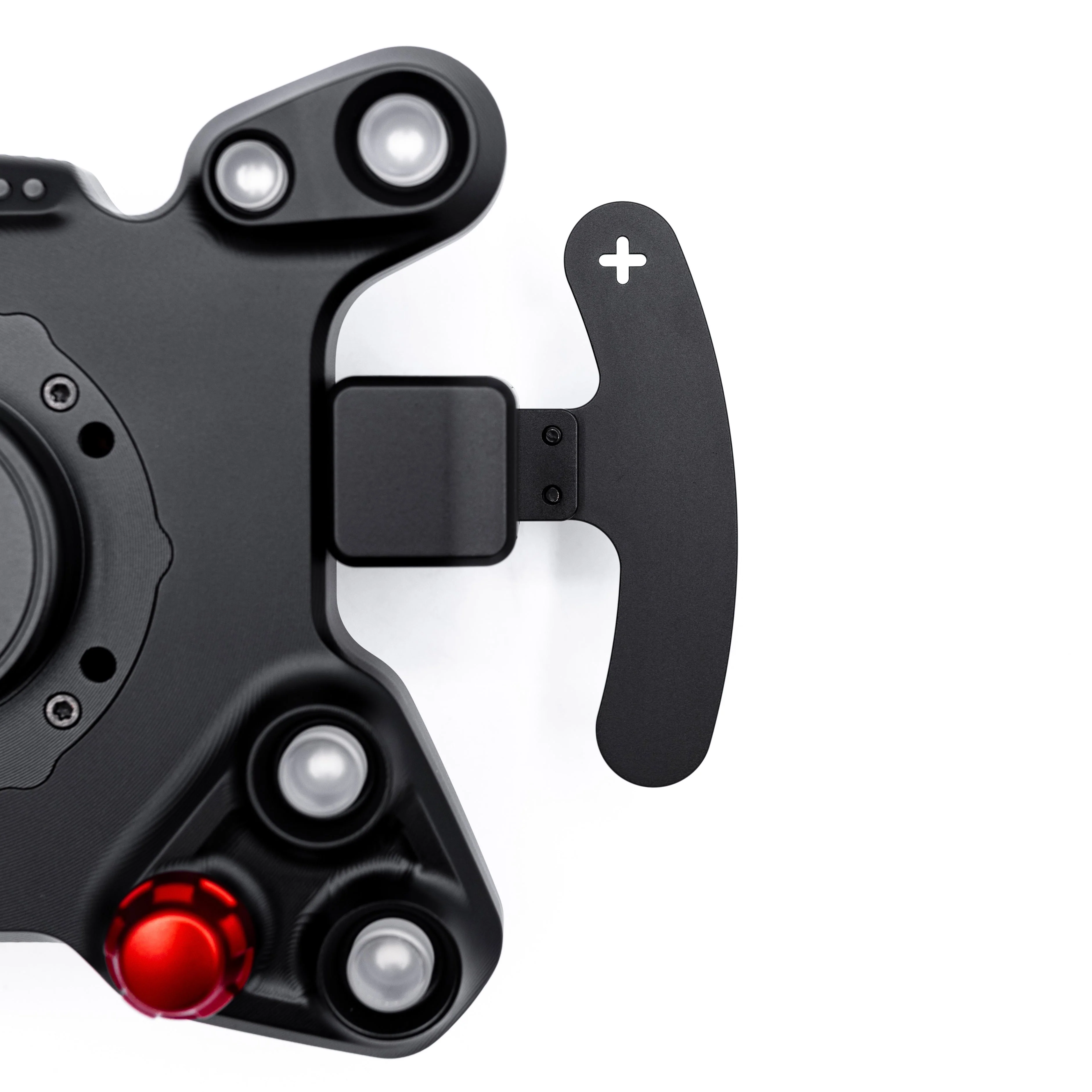Madtrace® GEN2 PODIUM LINE Racing Steering Wheel System For PORSCHE 981/982/991 Chassis - Image 11