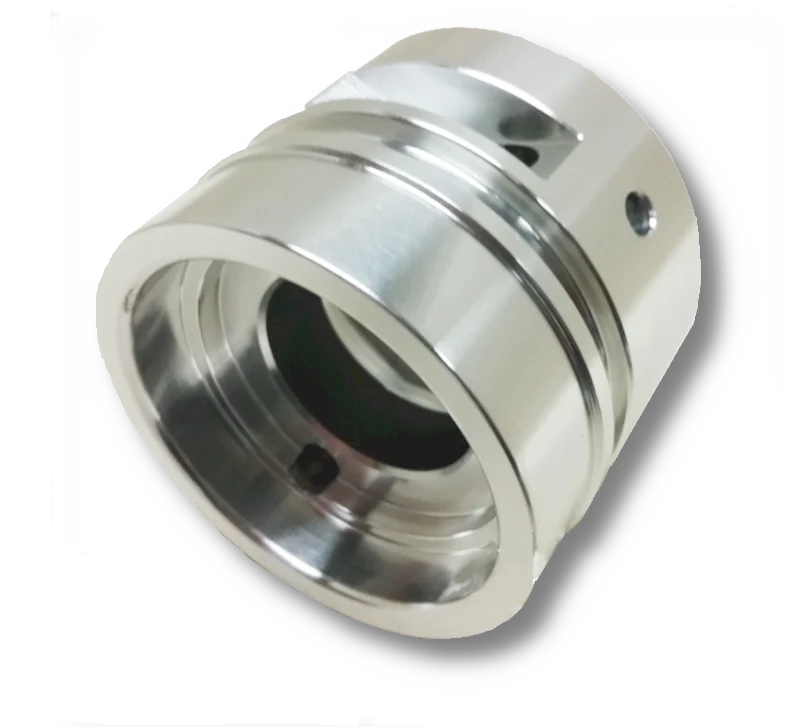 Main Bearing #8, +.50/Std. for Porsche 911 and 914-6 (1965-77)