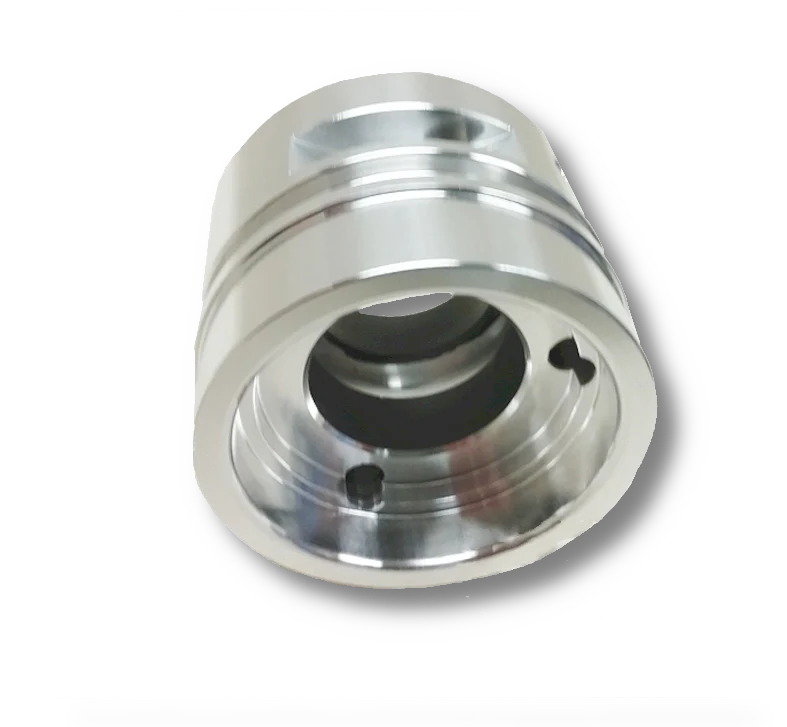 Main Bearing #8, +.50/Std. for Porsche 911 and 914-6 (1965-77) - Image 3