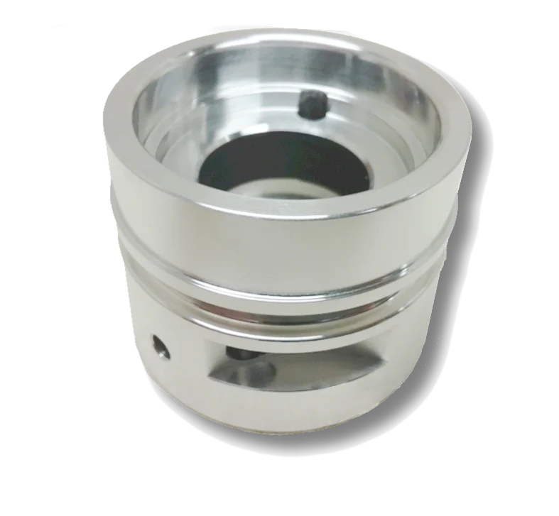 Main Bearing #8, STD/-.50 for Porsche 911 and 914-6 (1965-77)