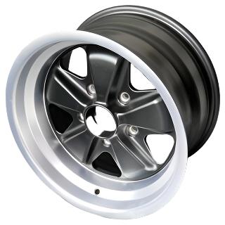 Maxilite 8 x 15" Wheel for Porsche 914, 944, and 911 - Image 3