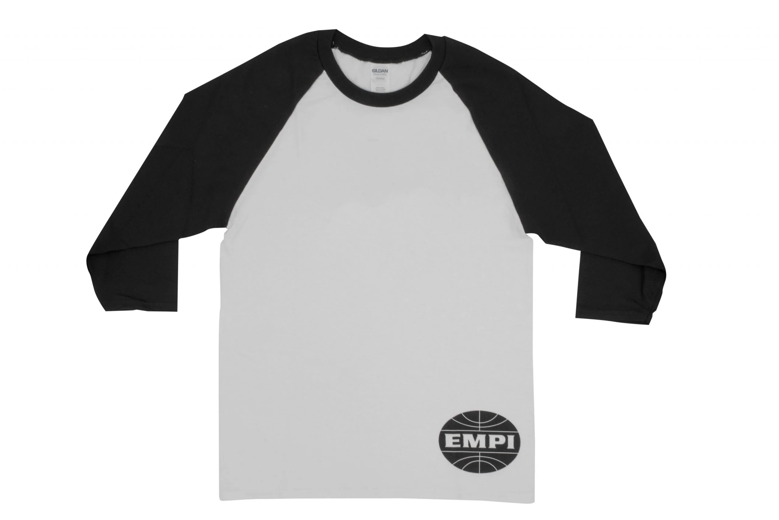 Medium Sleeve Baseball Jersey - Large