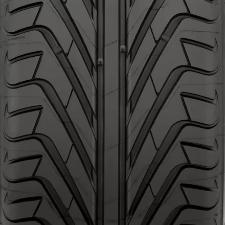 Michelin Pilot Sport for your Porsche 928 - The "Best" Package (Set of Four) - Image 2