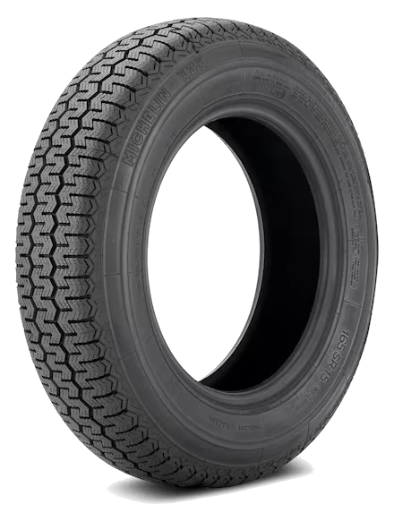Michelin XZX 165R15 for Porsche 356 (Better Package)
