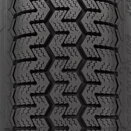 Michelin XZX 165R15 for Porsche 356 (Better Package) - Image 2
