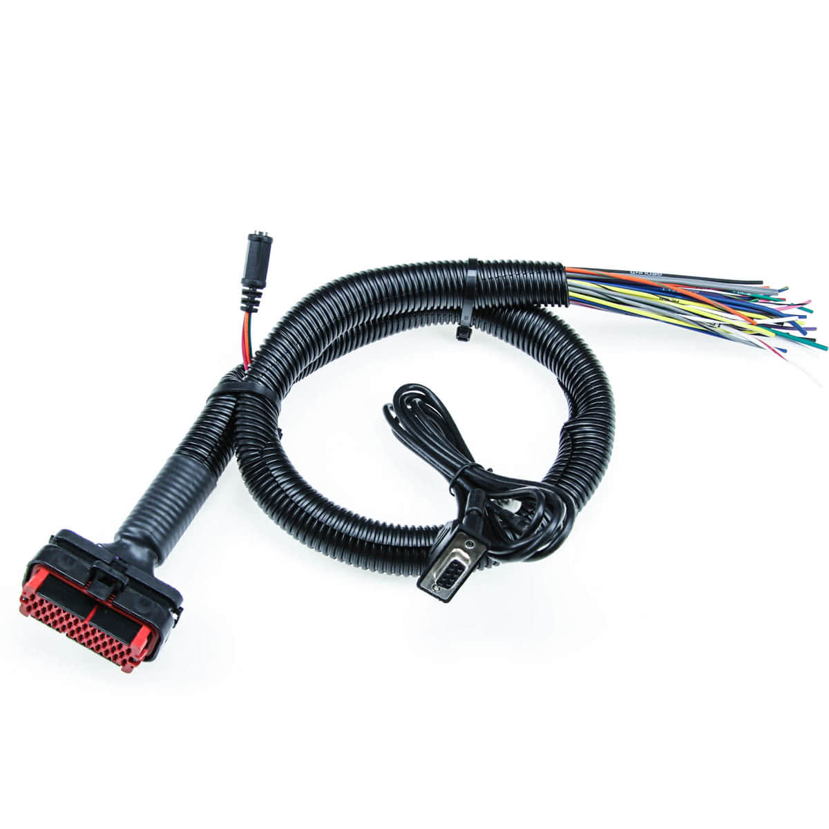 MicroSquirt 30″ Pigtail Harness