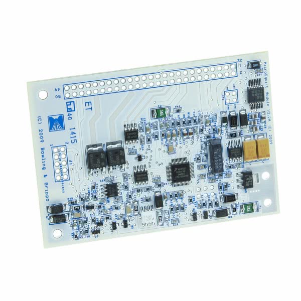 MicroSquirt Module V2.2