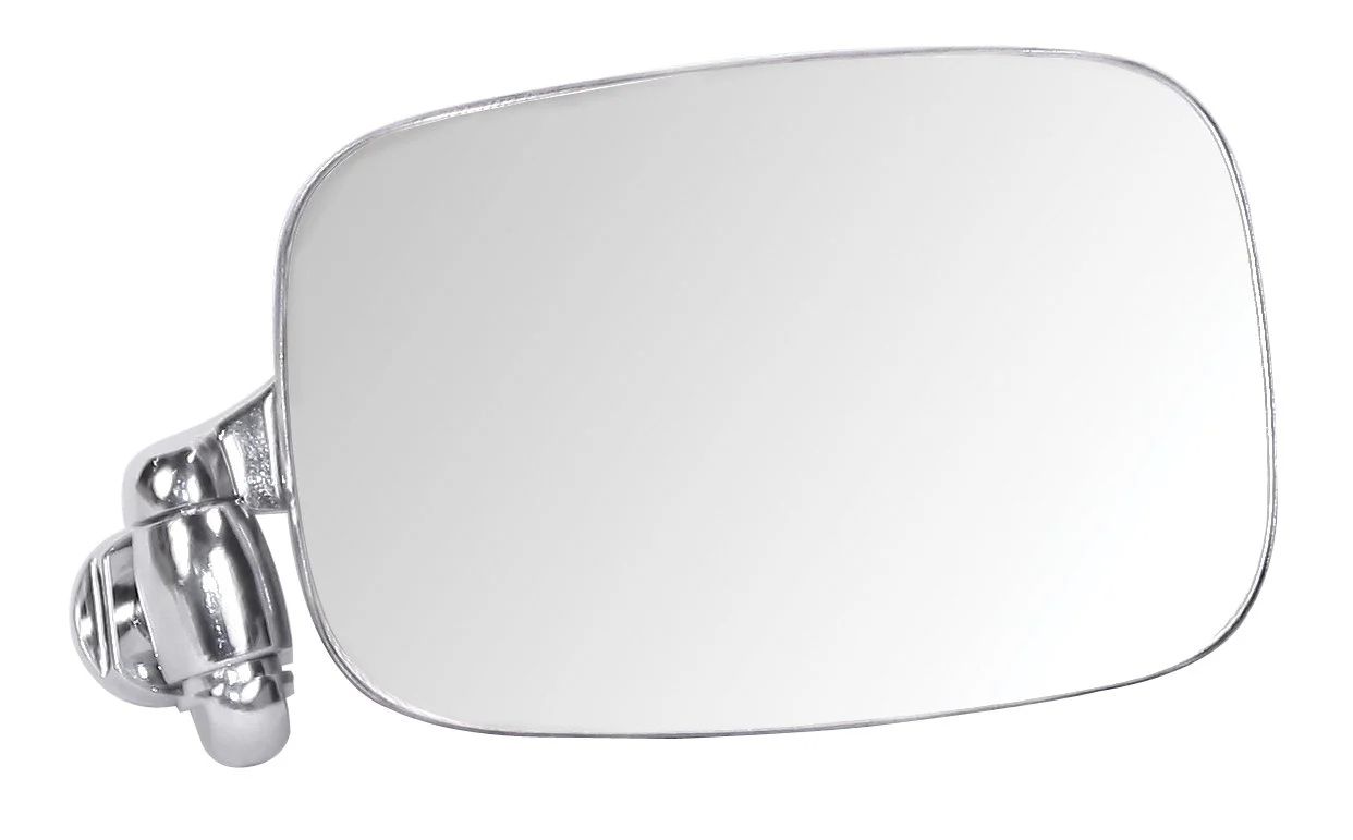 Mirror, Ghia 66 & Later, Left, Ea.