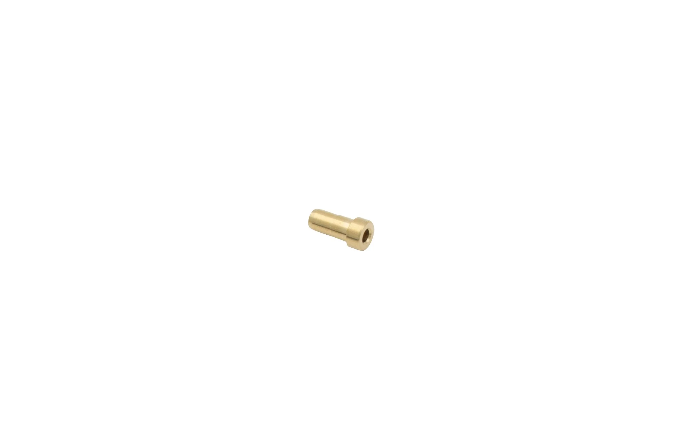 Mixture Screw Seat 46MM - Components for PMO and Weber Carburetors