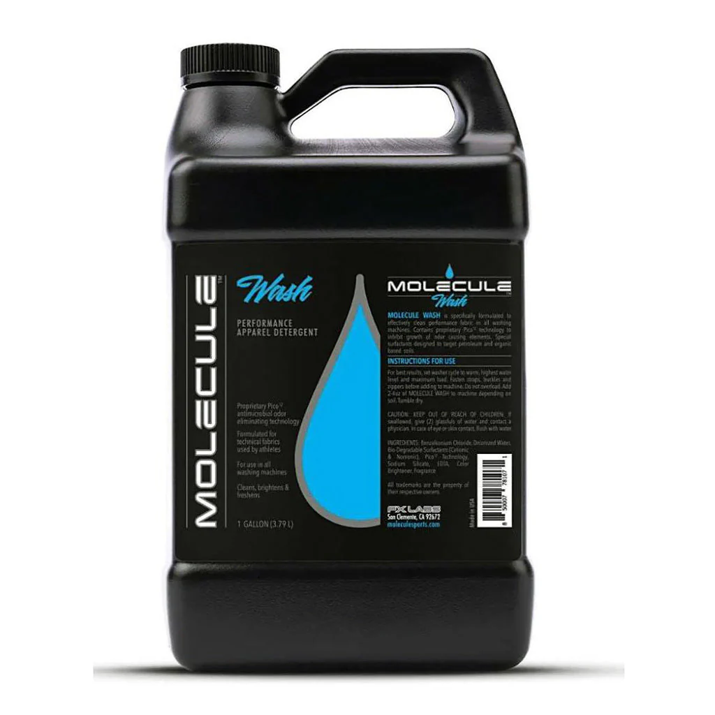 Molecule Nomex Garment Wash - Image 2