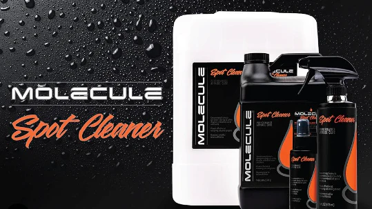 Molecule Spot Cleaner - Image 3