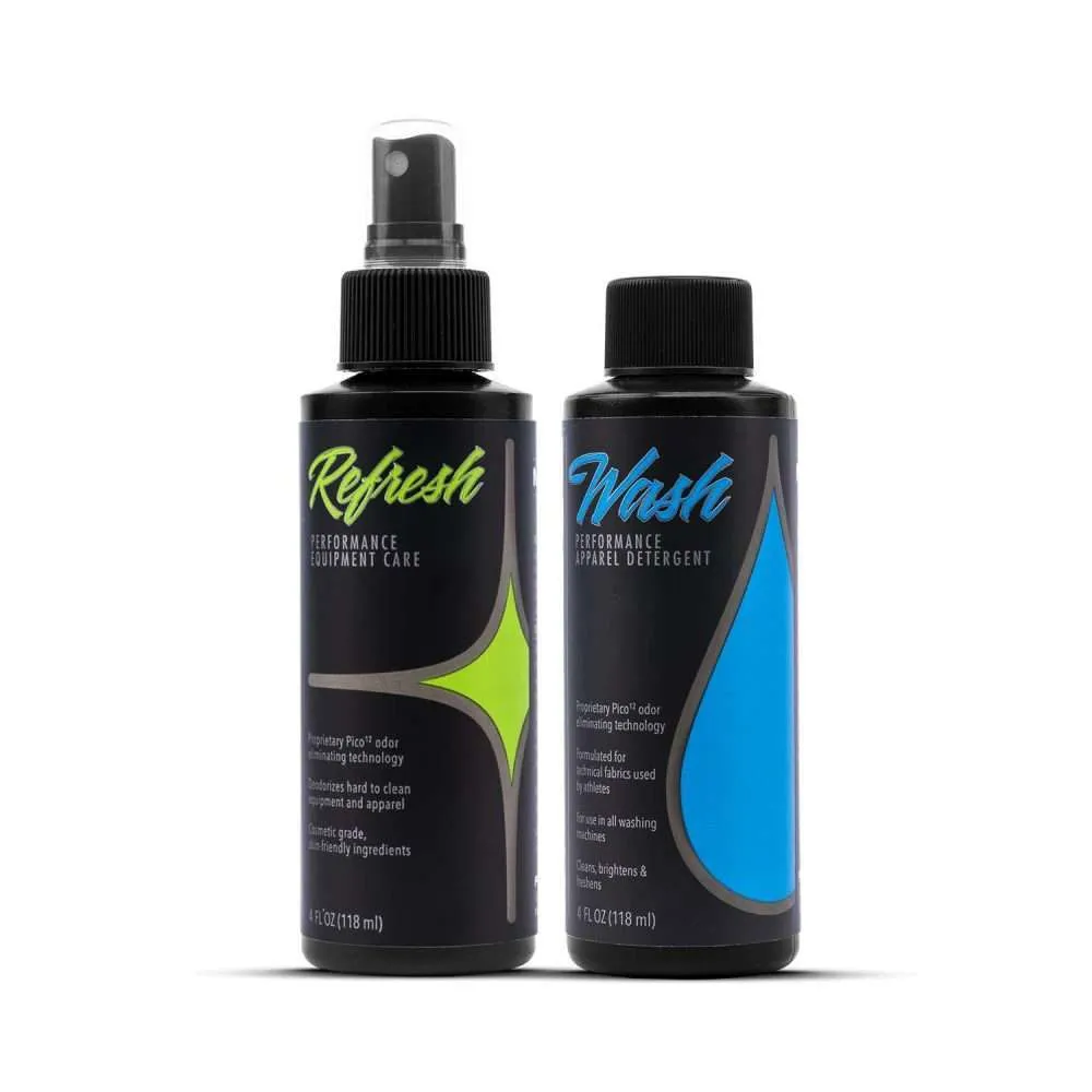 Molecule Wash & Refresh Athletic Kit - Image 2