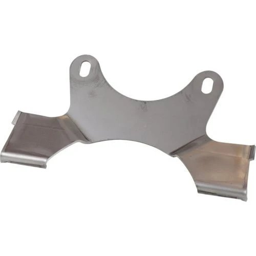 MUFFLER BRACKET, STAINLESS - Image 2