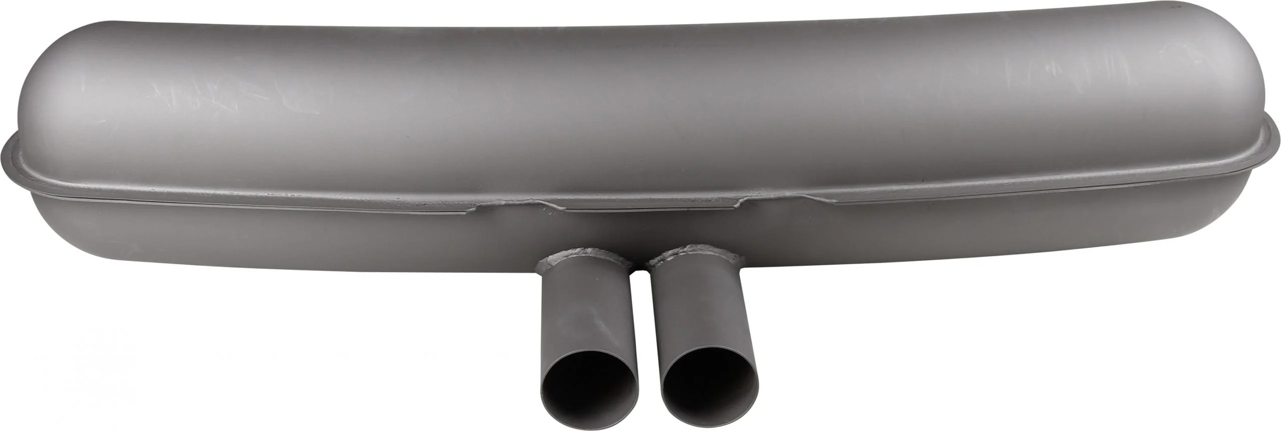 MUFFLER GT-3 STYLE 911