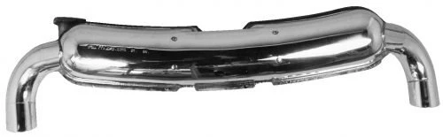MUFFLER SPORT 911