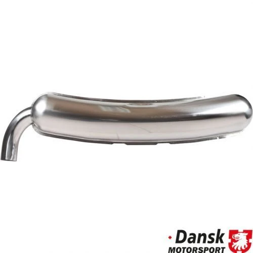 MUFFLER SPORT 911 - Image 3