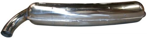 MUFFLER SPORT 911 - Image 2