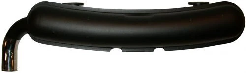 MUFFLER SPORT 911 - Image 4