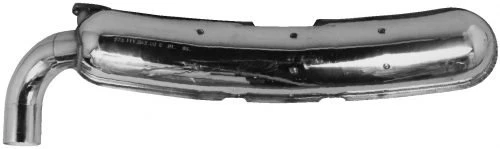 MUFFLER SPORT 911 - Image 4