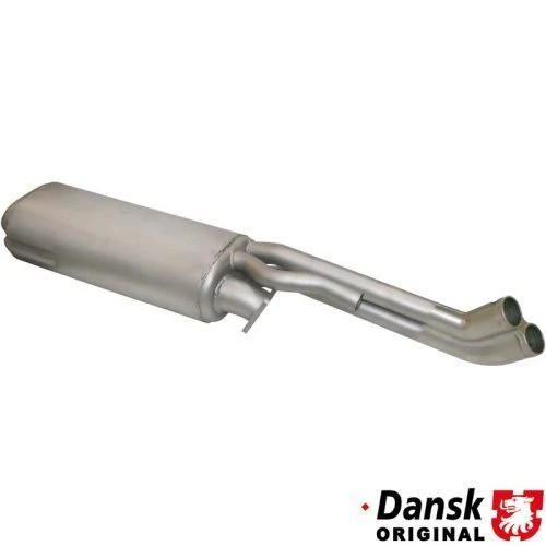 MUFFLER STOCK 911 - Image 3
