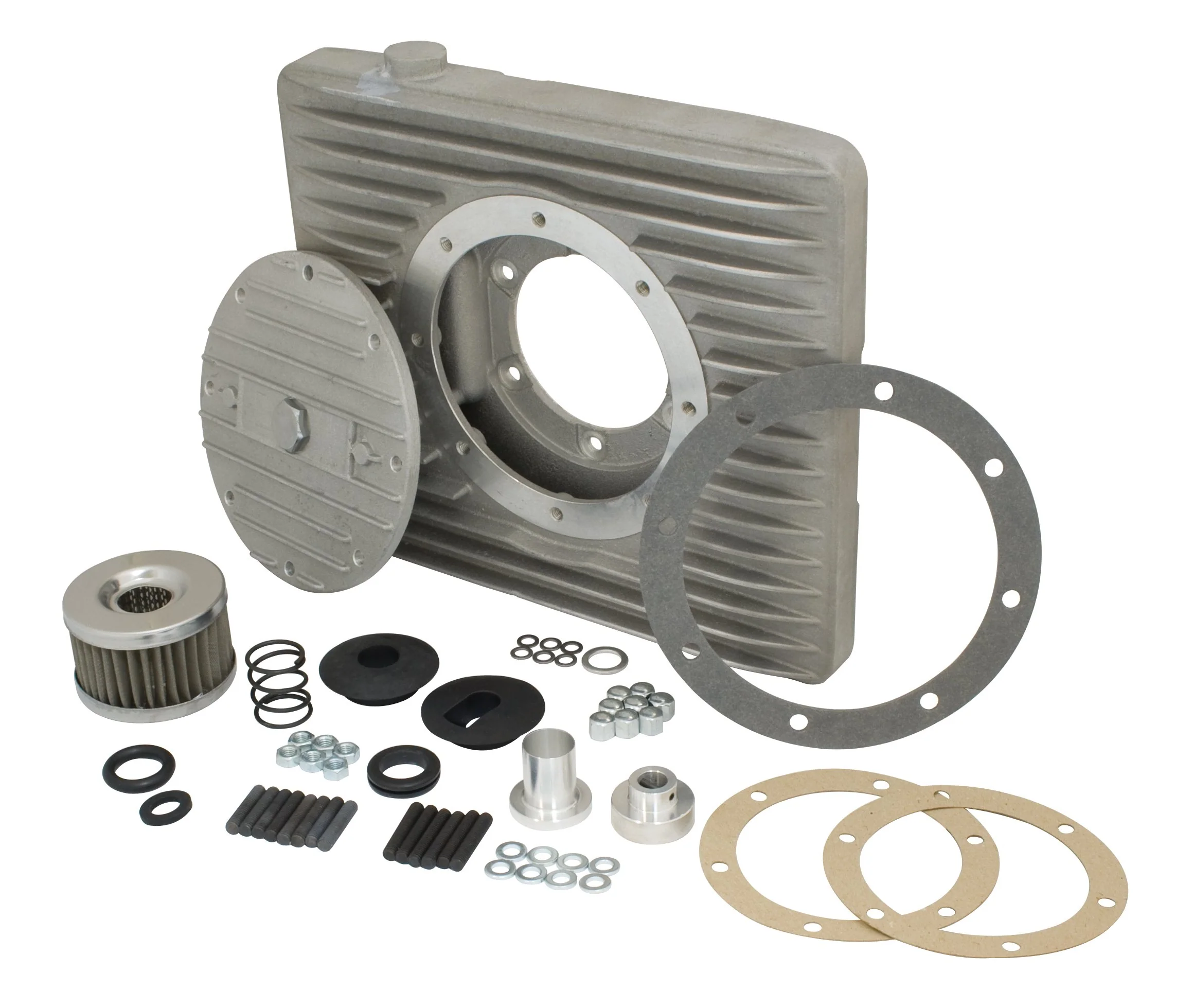 Narrow Sump with Filter Kit, Each