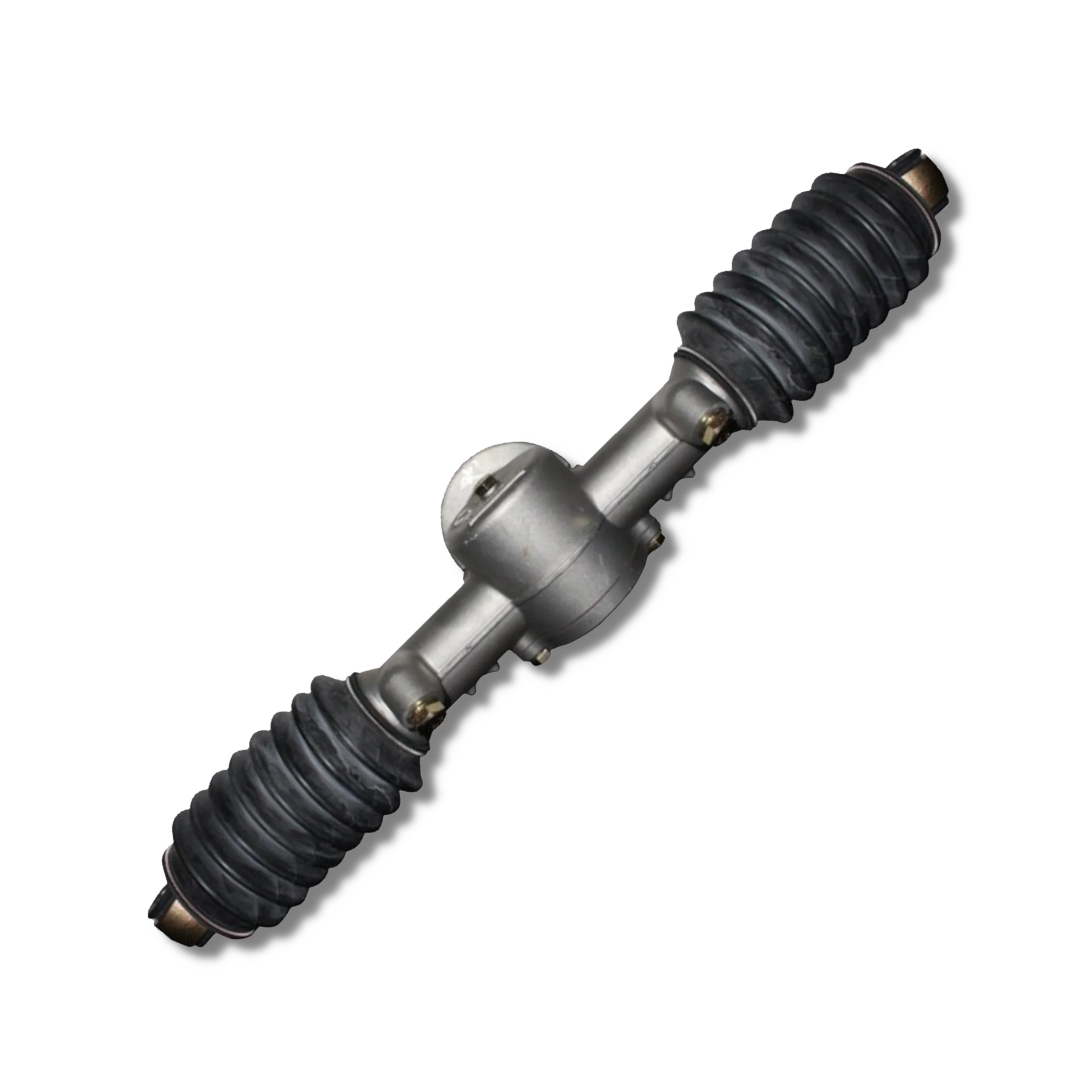 New Complete Steering Rack for Porsche 911 (69-89) and 914 (70-76)