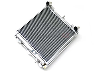 New CSF Radiator for 911 Carrera, GT3/RS (1998-05) and Boxster (1996-04)