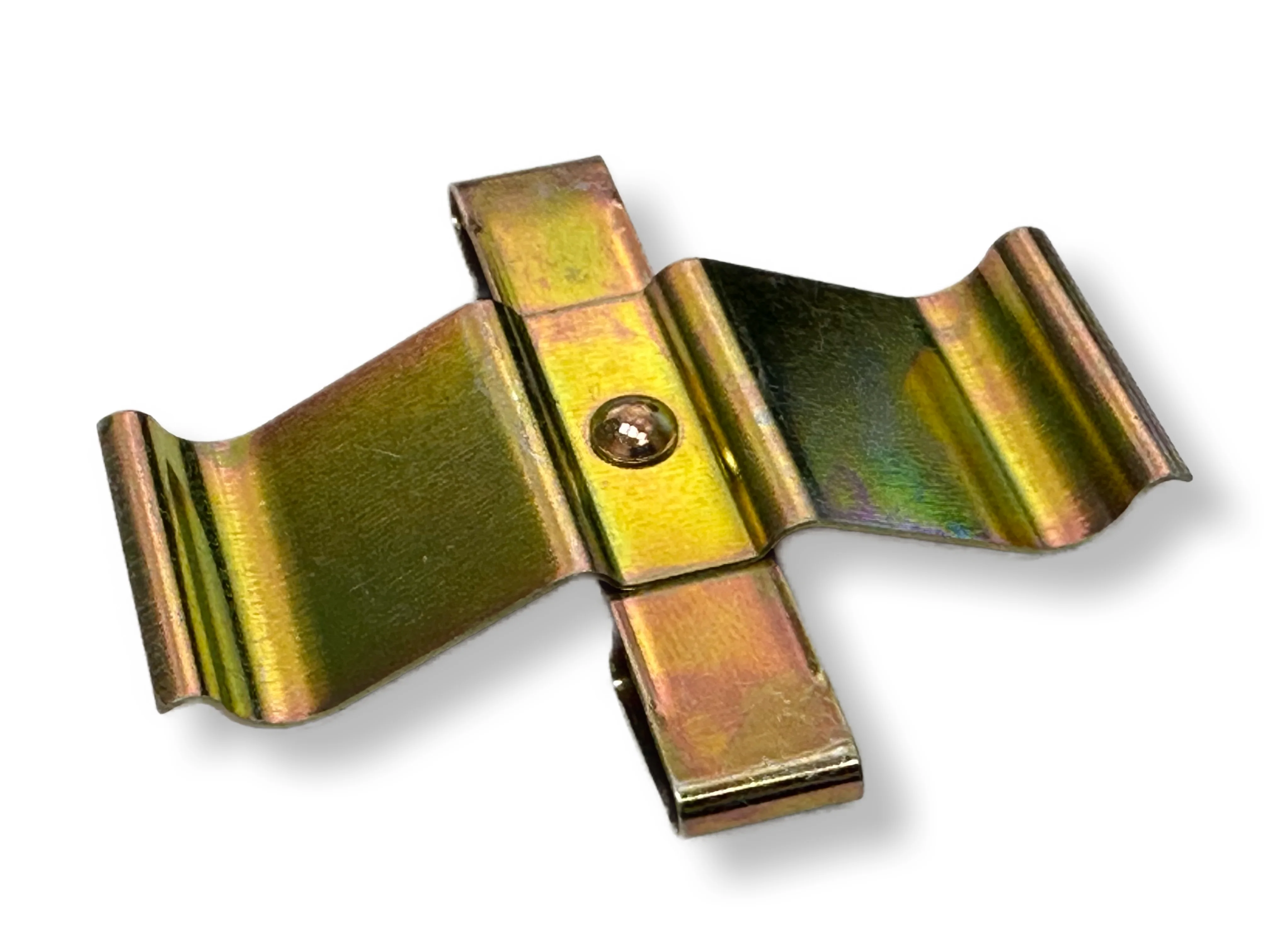 Porsche 911 Rear Pad Hardware Kits (1970-83) - Image 5