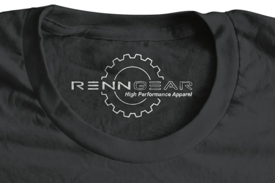 NEW - Rendered Shirts Collection - 911 - Image 3