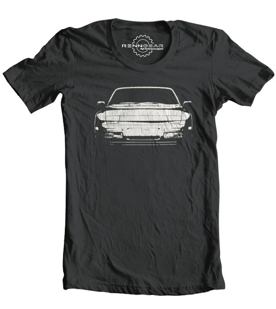 NEW - Rendered Shirts Collection - 944