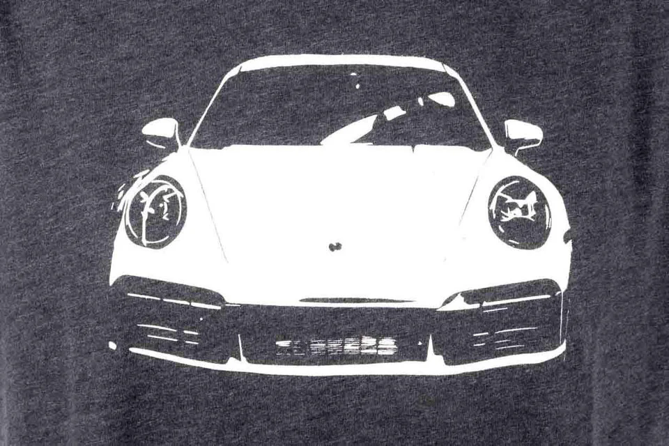 NEW - Rendered Shirts Collection - 992 - Image 2