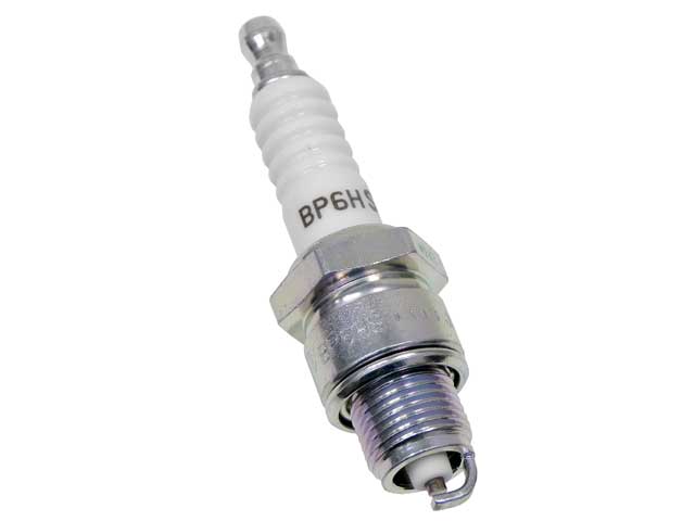 NGK Spark Plug for Porsche 356A/356B/356C/356SC/912 (1956–1969)