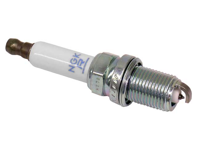 NGK Spark Plug for Porsche Cayenne (2003–2006)