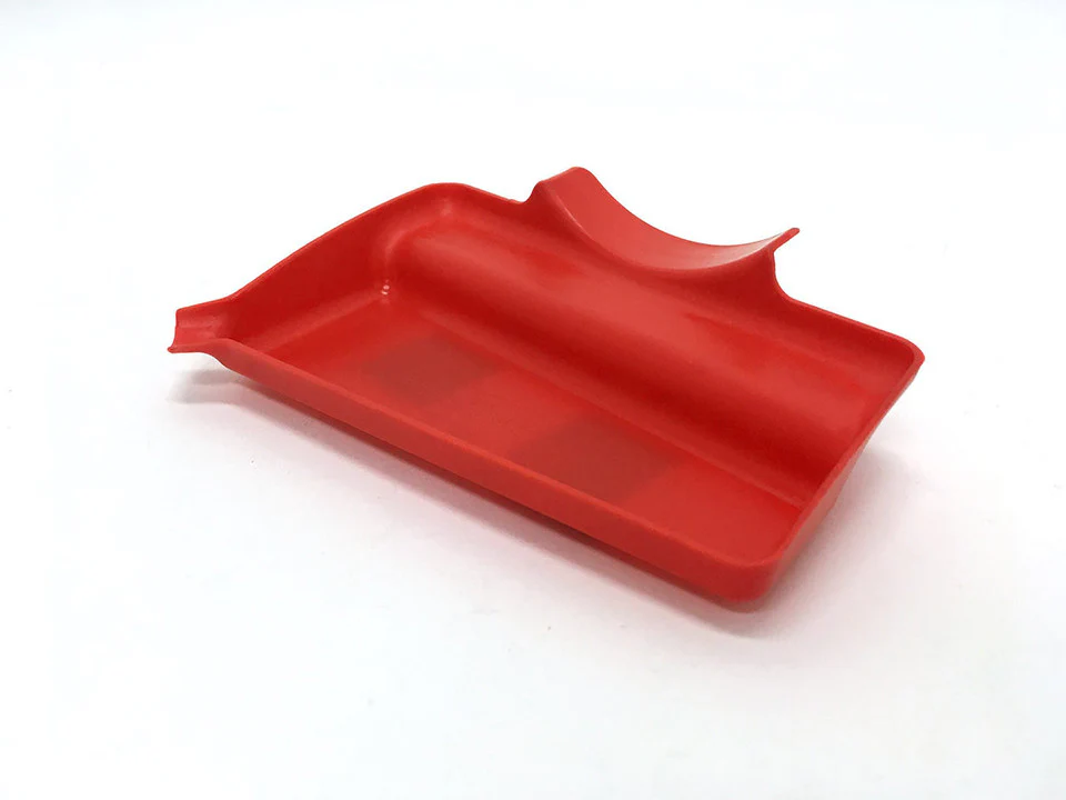 Oil Filter Drip Tray for Porsche 914-6/911/912/930