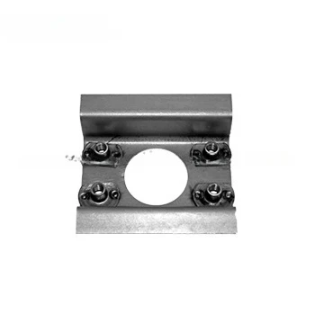 Oil/Fuel Pump Bracket for Porsche 356 Carrera