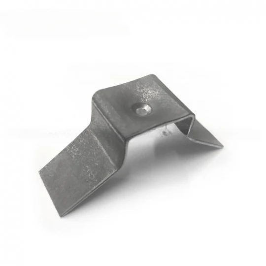 Oil Line Bracket for Porsche 911/912 (1968-69)