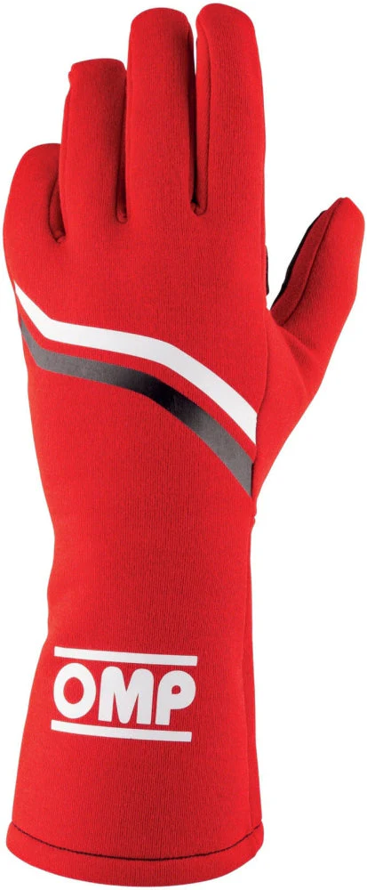 OMP Dijon Nomex Gloves | FIA 8856-2018 - Image 4