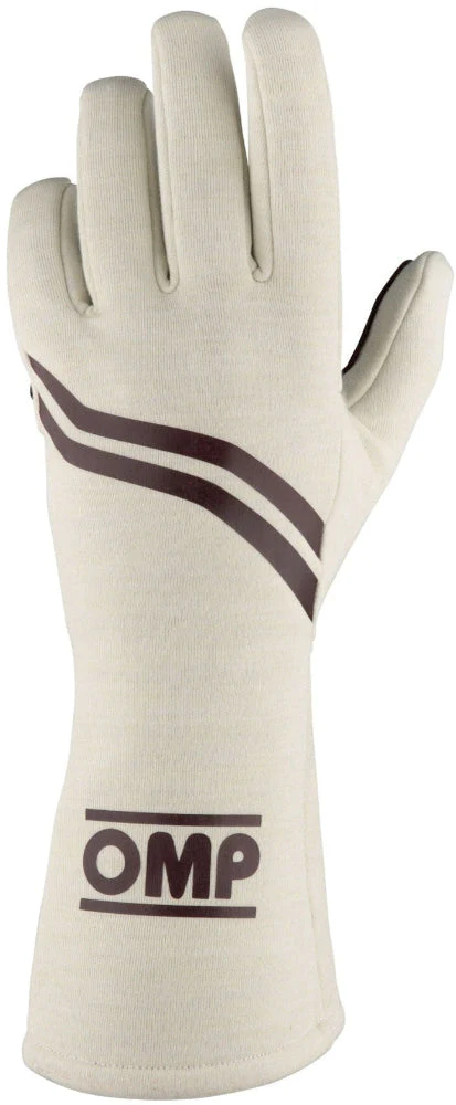 OMP Dijon Nomex Gloves | FIA 8856-2018 - Image 6